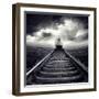 Quaba-Luis Beltran-Framed Photographic Print