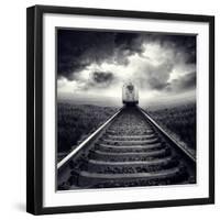 Quaba-Luis Beltran-Framed Photographic Print