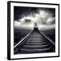 Quaba-Luis Beltran-Framed Photographic Print