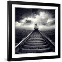 Quaba-Luis Beltran-Framed Photographic Print