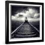 Quaba-Luis Beltran-Framed Photographic Print