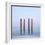 Quadra-Doug Chinnery-Framed Photographic Print