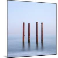 Quadra-Doug Chinnery-Mounted Photographic Print