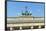 Quadriga on Top of the Brandenburger Tor, Berlin, Brandenburg, Germany, Europe-G & M Therin-Weise-Framed Photographic Print