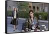 Quadrophenia-null-Framed Stretched Canvas