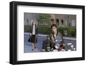 Quadrophenia-null-Framed Photo