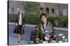 Quadrophenia-null-Stretched Canvas