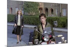 Quadrophenia-null-Mounted Photo