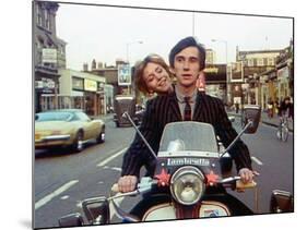 Quadrophenia-null-Mounted Photo