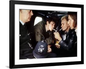 Quadrophenia-null-Framed Photo