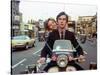 Quadrophenia-null-Stretched Canvas