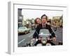 Quadrophenia-null-Framed Photo