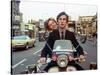 Quadrophenia-null-Stretched Canvas