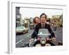 Quadrophenia-null-Framed Photo