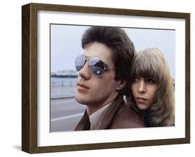 Quadrophenia-null-Framed Photo