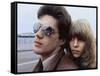 Quadrophenia-null-Framed Stretched Canvas