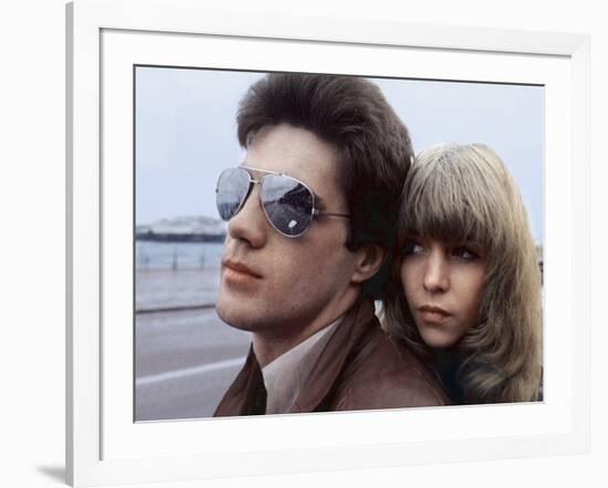 Quadrophenia-null-Framed Photo