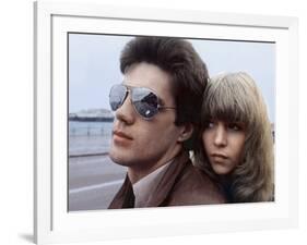 Quadrophenia-null-Framed Photo