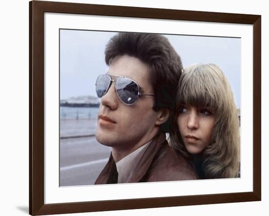 Quadrophenia-null-Framed Photo