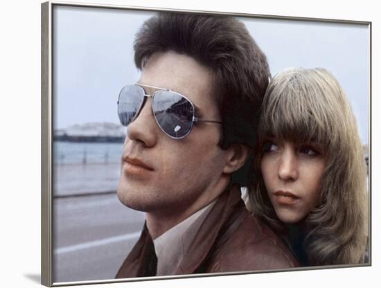 Quadrophenia-null-Framed Photo