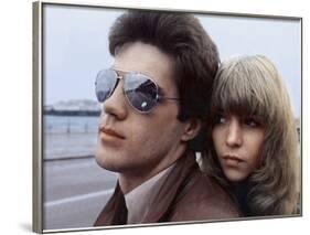 Quadrophenia-null-Framed Photo