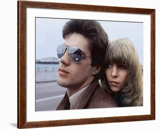 Quadrophenia-null-Framed Photo