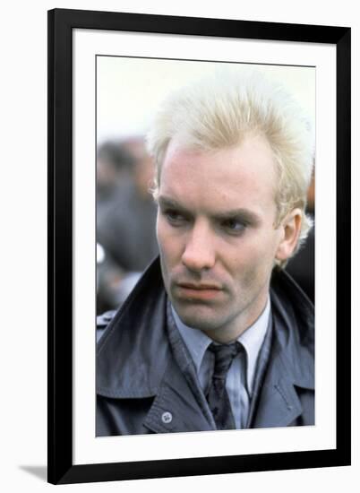 Quadrophenia-null-Framed Photo