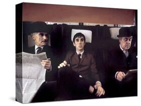 Quadrophenia-null-Stretched Canvas