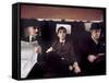 Quadrophenia-null-Framed Stretched Canvas