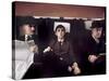 Quadrophenia-null-Stretched Canvas