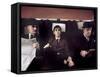 Quadrophenia-null-Framed Stretched Canvas