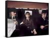 Quadrophenia-null-Framed Stretched Canvas