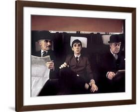 Quadrophenia-null-Framed Photo