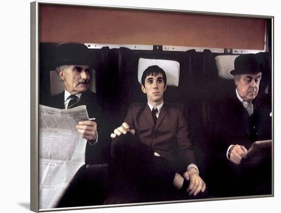 Quadrophenia-null-Framed Photo