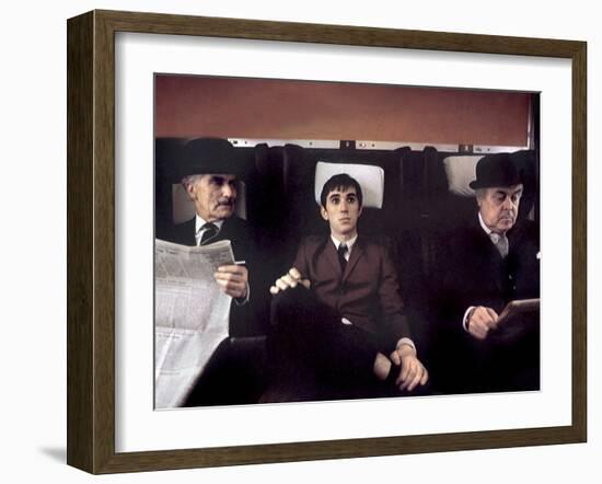 Quadrophenia-null-Framed Photo