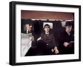 Quadrophenia-null-Framed Photo