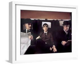 Quadrophenia-null-Framed Photo