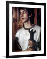 Quadrophenia-null-Framed Photo