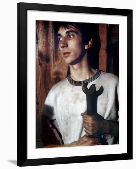 Quadrophenia-null-Framed Photo