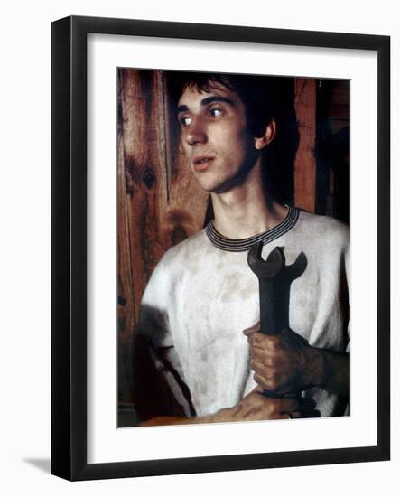 Quadrophenia-null-Framed Photo