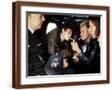 Brown Frame