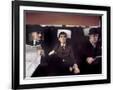 Gramercy Black