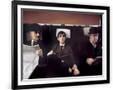 Gramercy Black