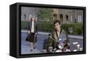Canvas Black