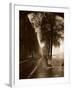 Quai D'Anjou,Paris 1926-Eug?ne Atget-Framed Photographic Print