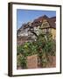 Quai De La Poissonnerie, Colmar, Alsace, France, Europe-Thouvenin Guy-Framed Photographic Print