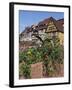 Quai De La Poissonnerie, Colmar, Alsace, France, Europe-Thouvenin Guy-Framed Photographic Print