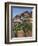 Quai De La Poissonnerie, Colmar, Alsace, France, Europe-Thouvenin Guy-Framed Photographic Print