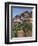 Quai De La Poissonnerie, Colmar, Alsace, France, Europe-Thouvenin Guy-Framed Photographic Print