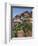 Quai De La Poissonnerie, Colmar, Alsace, France, Europe-Thouvenin Guy-Framed Photographic Print